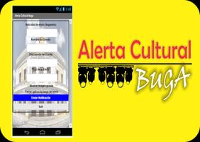 Alerta Cultural Buga (Unreleased) screenshot 1