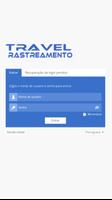 Travel Rastreamento Plakat