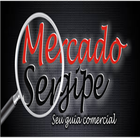 Mercado Sergipe ícone