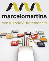 Marcelo Martins App Affiche