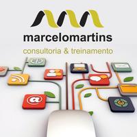 Marcelo Martins App screenshot 1