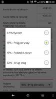 Jaki zysk z faktury w kieszeni screenshot 2