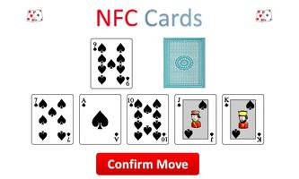 NFC Cards скриншот 2