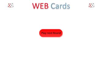 WEB Cards اسکرین شاٹ 3