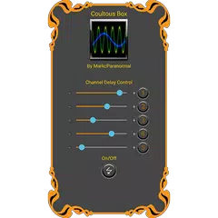Coultous Box ITC アプリダウンロード