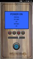Spirit Communicator Pro Plakat