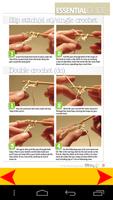 guide to crochet ภาพหน้าจอ 2