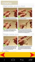 guide to crochet 스크린샷 3