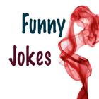 funny english jokes icône