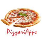 PizzariApps SMS icône