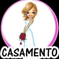 Minha Banda de Casamento plakat