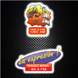 Nucleo Radio Mina icon