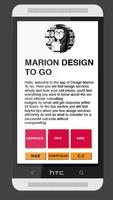 Freelance Design Marion capture d'écran 1