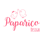 Paparico Design icône