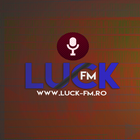 Luck-Fm Muzica Ta de Zi cu Zi ikona