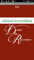 DONNE DA RACCONTARE R1 poster