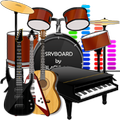 ISRYBOARD Beta - Mix,Create an