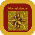 Adventskalender icon