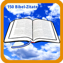 150 Bibel Zitate - Deutsch APK