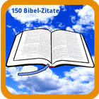ikon 150 Bibel Zitate - Deutsch