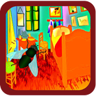 Catch the Housefly! Fun Game-icoon
