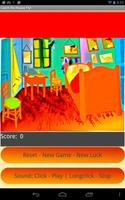 Catch the Housefly! Fun Game-poster