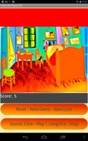 Catch the Housefly! Fun Game screenshot 1