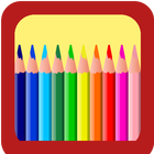 Coloring Pictures Cars أيقونة