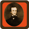 Edgar Allan Poe Zitate