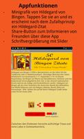 Hildegard von Bingen Zitate 截图 1