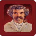 Mark Twain Zitate - Deutsch