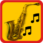 Saxophon für Kids - Deutsch icône