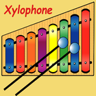 Xylophone - Music-icoon