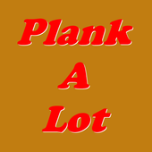Plank A Lot icon