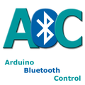 Arduino Bluetooth Control