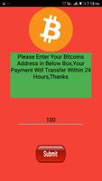 Free Bitcoins Tasks Ekran Görüntüsü 2