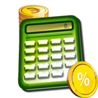 Calcola IVA icono