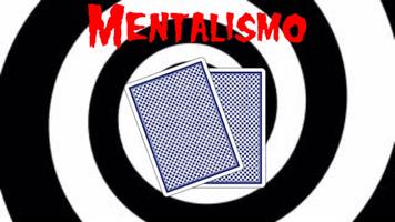 Mentalismo Affiche