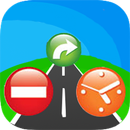 Traffico regionale APK