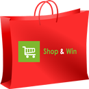 Shop & Win - All in one Shopping App APK