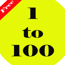 Write 1 to 100 APK