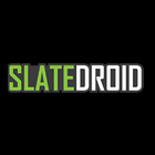 Slatedroid App Legacy 图标