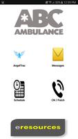 ABC Ambulance اسکرین شاٹ 1