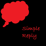 Simple Reply Pro icône