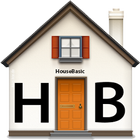 HouseBasic icône