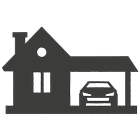 HouseControl biểu tượng