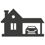 HouseControl biểu tượng