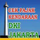 Cek  Pajak Kendaraan DKI Jakarta 圖標