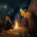 Dark Souls 2 Build Stats ícone