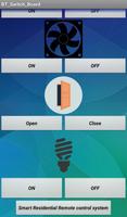 2 Schermata BT Switch Board